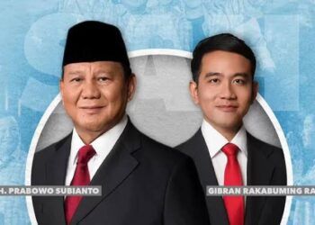 Relawan Barisan Mas Gibran (BMG) Usulkan 12 Menteri dan Wamen Milenial Kabinet Prabowo-Gibran