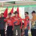 Peringati HUT Kemerdekaan dan Hari Pengayoman, Kemenkumham Gelar Kejuaraan Menembak