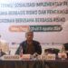 DPMPTSP GELAR BIMTEK/SOSIALISASI IMPLEMENTASI PERIZINAN BERUSAHA BERBASIS RISIKO DAN PENGAWASAN PERIZINAN BERUSAHA BERBASIS RISIKO