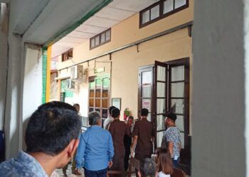 Kuasa Hukum PT.AMJ Klarifikasi pemberitaan Online Posmetro Medan