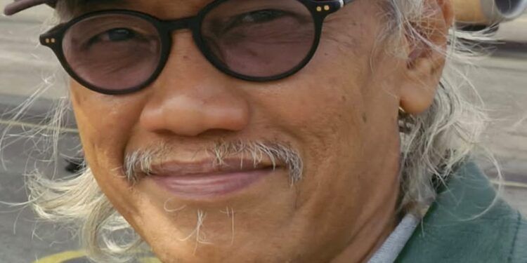 Pengamat Kebijakan Publik Kalbar Katakan, Penetapan Tersangka Muda Secara Hukum Masih Sangat Sumir