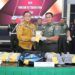 Serahkan 10,54 Kilogram Sabu Ke BNN, Pangdam XII/Tpr Ajak Semua Pihak Perang Melawan Narkoba
