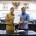 DPRD KOTA TEBING TINGGI SETUJUI RANPERDA APBD 2025, PJ. WALI KOTA SAMPAIKAN TERIMA KASIH