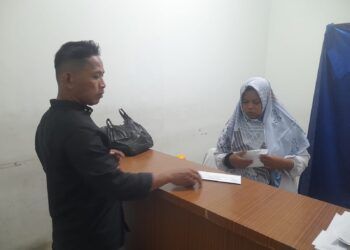 LSM GMASI Mempertanyakan Masa Jabatan Sekda Yang Telah Berakhir