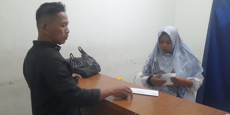 LSM GMASI Mempertanyakan Masa Jabatan Sekda Yang Telah Berakhir