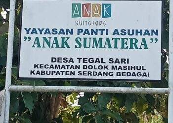 Hamdan Rangkuti Minta Kasus Dugaan Pelecehan Seksual Dalam Lingkungan Yayasan Panti Asuhan “ANAK SUMATERA” di usut
