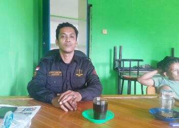 Sekjen GMASI menyoroti persoalan mengenai debat calon walikota Tebingtinggi