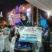 Adilla Putri Asal Tebing Tinggi Raih Juara Terbaik 1 Sumut Pada Mtq VII Korpri Tingkat Nasional Tahun 2024
