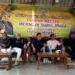 Acara Temu Ramah Pasangan ORI di Kediaman Ketua Garda Nasdem Tebing Tinggi