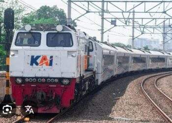 Manager Aset PT KAI, Divre 1 Sumut di Laporkan Warga ke Mentri BUMN