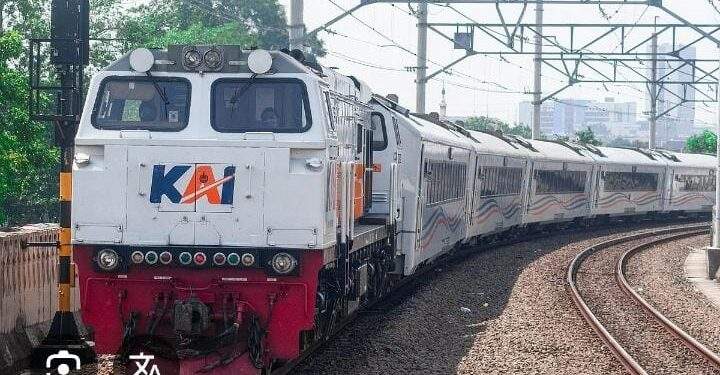 Manager Aset PT KAI, Divre 1 Sumut di Laporkan Warga ke Mentri BUMN