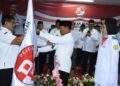 Letjen TNI (purn) Sumardi Lantik DPD Pejuang Bravo Lima Provinsi Daerah Khusus Jakarta