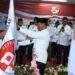 Letjen TNI (purn) Sumardi Lantik DPD Pejuang Bravo Lima Provinsi Daerah Khusus Jakarta