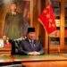 Mata Dunia Tertuju pada Presiden Indonesia Prabowo Subianto