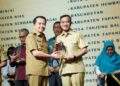 Pemko Tebing Tinggi Raih Penghargaan Katagori Informatif Dalam Ajang Komisi Informasi Awards2024
