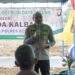 Kapolda Kalbar Hadiri Penerapan Bioteknologi Budidaya Jagung Di Sanggau Ledo