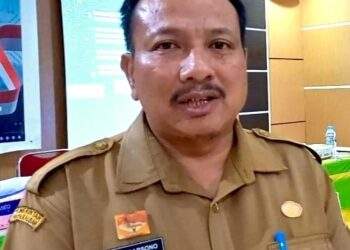 Plt Kadis PUPR Kabupaten Sanggau Bantah Dugaan Pelanggaran Tender Dana Transfer Daerah di Kabupaten Sanggau