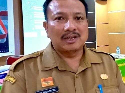 Plt Kadis PUPR Kabupaten Sanggau Bantah Dugaan Pelanggaran Tender Dana Transfer Daerah di Kabupaten Sanggau