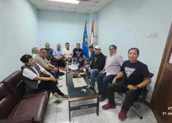 Sebanyak 30 Wartawan Senior Kalbar Siap Hadiri Hari Pers Nasional Ke 25 Di Riau