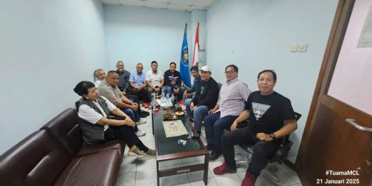 Sebanyak 30 Wartawan Senior Kalbar Siap Hadiri Hari Pers Nasional Ke 25 Di Riau