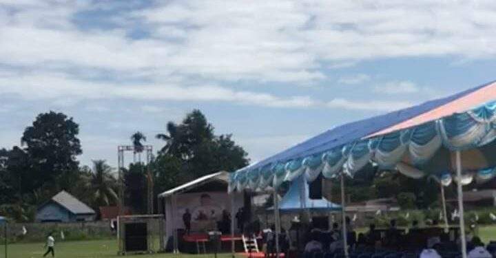LSM PAKAR Akan Melakukan Aksi Unjuk Rasa Besar-Besaran DiMapoldasu Bila PJ Bupati dan Kapolres Palas Tidak Kembalikan Dana Pribadi Aswan Daulay Yang Mendahulukan Kegiatan Kampanye Bobby-Surya Di Kabupaten Palas”