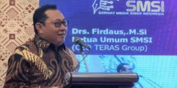 Gali Sejarah Biografi Margono Djojohadikoesoemo, SMSI Pusat Terjunkan Tim Riset