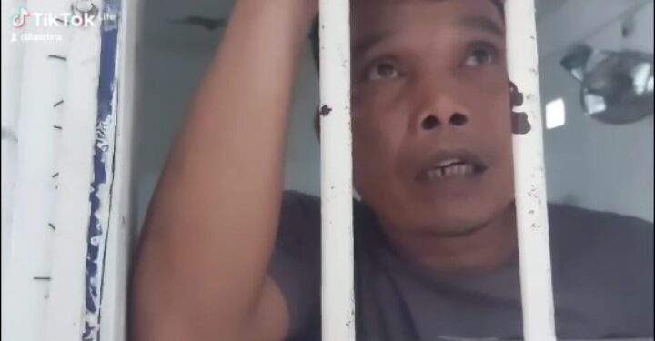 Dari Balik Jeruji, Bandar Narkoba Beberkan, Setor 160 Juta Ke Pihak Polres Labuhan Batu