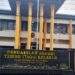 SIPP Pengadilan negeri kelas 1 B kota Tebing Tinggi Bermasalah