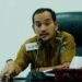Walikota Iman Irdian Saragih Tekankan Sinergi Antar OPD, Optimalisasi Aset dan Sentil Rangkap Jabatan, Saat Rakor