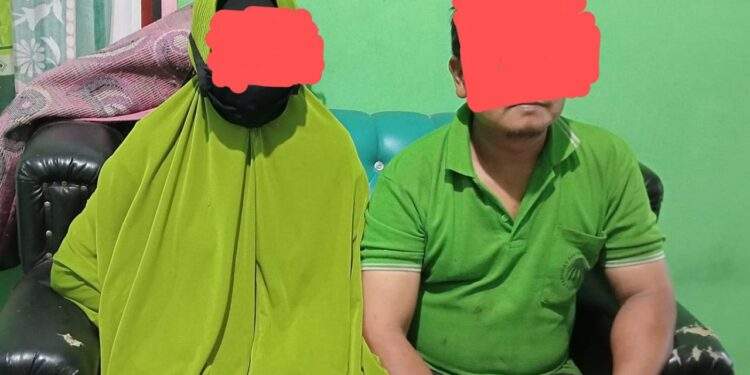 Viral Disalah Satu Media Online “Pencabulan Anak” Orang Tua Korban Angkat Bicara