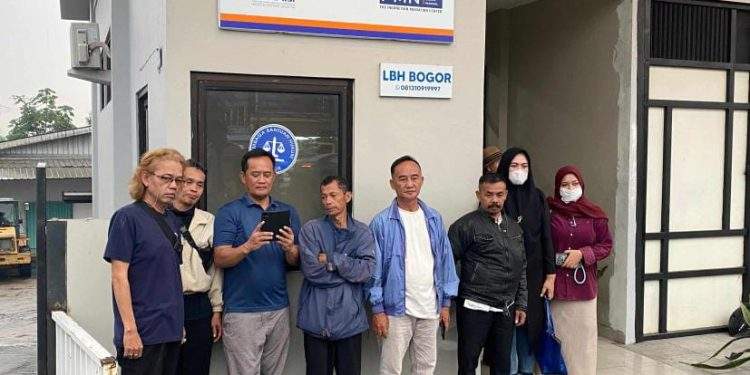 Gebukin Maling, 10 Santri Dilarang Ikut Ujian Syahadah Al-Qur’an dan Dilaporkan Polisi