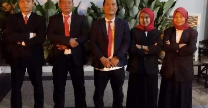Lima Mahasiswa Panca Budi Perdagangan Tunjukkan Prestasi, Menyandang Gelar CPM