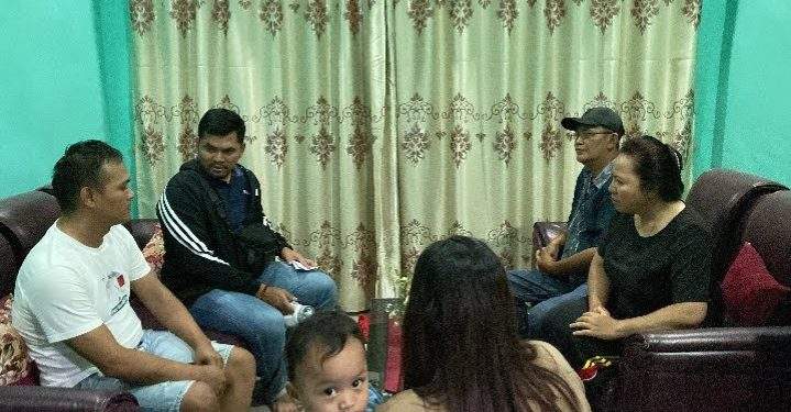 Wadu,Sempat Dinyatakan Tak Peroprasi Oleh Satnarkoba Polres Simalungun,Igun CS Sang Toke Sabu Diduga Masi Jualan