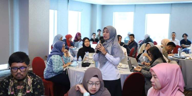 Kementerian PANRB Dorong Kementerian dan Lembaga Integrasikan Data Pelayanan Publik Melalui SIPPN