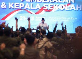 Pesan Presiden dan Menteri PANRB bagi Guru Sekolah Rakyat