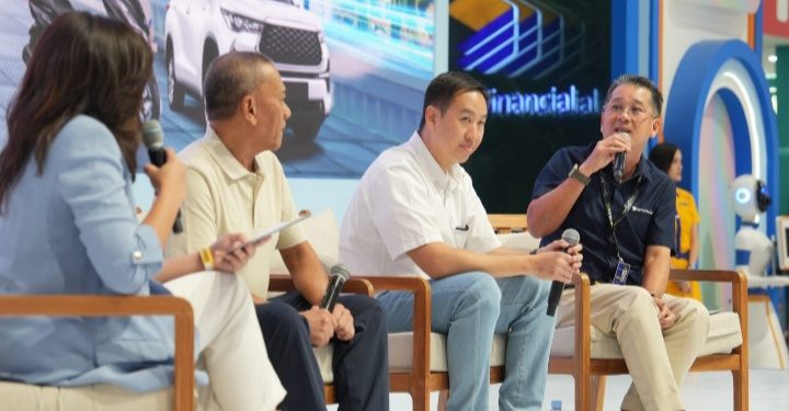 Tukar Tambah Mobil di GIIAS 2025: Solusi Praktis, Aman, dan Edukatif Menuju Kendaraan Baru