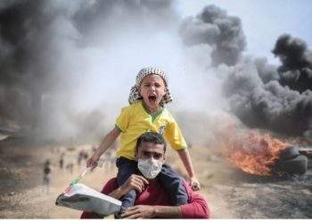 Gelombang Boikot dari Barat: Seruan Kemanusiaan untuk Gaza yang Terluka