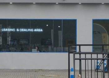 VINFAST BANGUN EKOSISTEM MOBIL LISTRIK DI INDONESIA: LANGKAH STRATEGIS MENUJU KEMANDIRIAN ENERGI