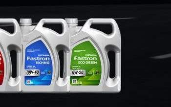 PERTAMINA FASTRON PERKENALKAN TEKNOLOGI PELUMAS RAMAH LINGKUNGAN DI GIIAS 2025