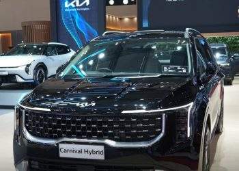 KIA Indonesia di GIIAS 2025: Menghidupkan Gerakan, Menyalakan Jiwa Korea dalam Mobil Listrik