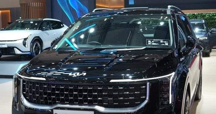 KIA Indonesia di GIIAS 2025: Menghidupkan Gerakan, Menyalakan Jiwa Korea dalam Mobil Listrik