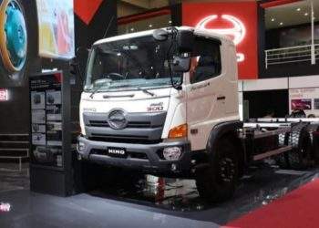 Hino Indonesia: Inovasi Transportasi Berkelanjutan untuk Masa Depan Logistik Nasional