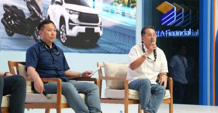 “Saya Pikir Cuma Kredit Mobil, Ternyata Lebih Dalam dari Itu” — Cerita Menemukan Solusi Hidup di Booth Astra Financial GIIAS 2025