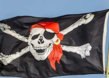 Bendera Bajak Laut di Bulan Kemerdekaan: Apa yang Dicari Anak Muda Saat Merayakan 17 Agustus