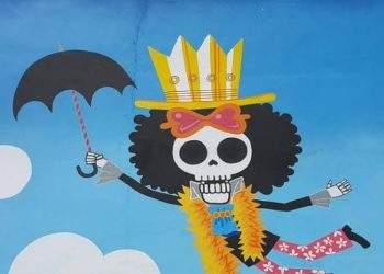 Antara Merah Putih dan Bendera One Piece: Kreativitas, Nasionalisme, atau Krisis Simbolisme?