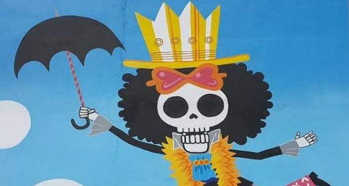 Antara Merah Putih dan Bendera One Piece: Kreativitas, Nasionalisme, atau Krisis Simbolisme?