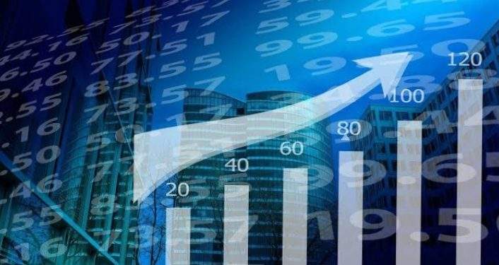 STABILITAS KEUANGAN NASIOANAL TERJAGA REDANYA PERANG DAGANG DAN PROYEKSI GLOBAL CERAHKAN EKONOMI RI