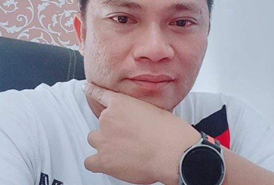 Diterpa Isu Miring,Pangulu Nagori Perdagangan II, Siap Lanjutkan Kejalur Hukum