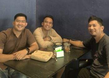 Aliansi Mahasiswa dan Pemuda Dukung Penuh Visi dan Misi walikota terkait UMKM