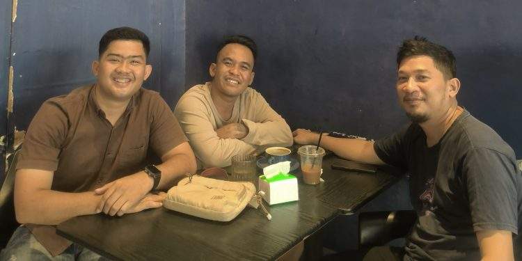 Aliansi Mahasiswa dan Pemuda Dukung Penuh Visi dan Misi walikota terkait UMKM